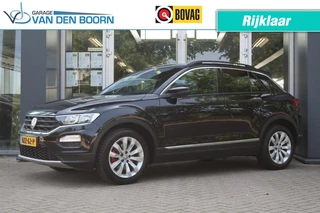 Volkswagen T-Roc 1.5 TSI 150PK, Trekhaak, Apple Carplay/ Android Auto, etc.