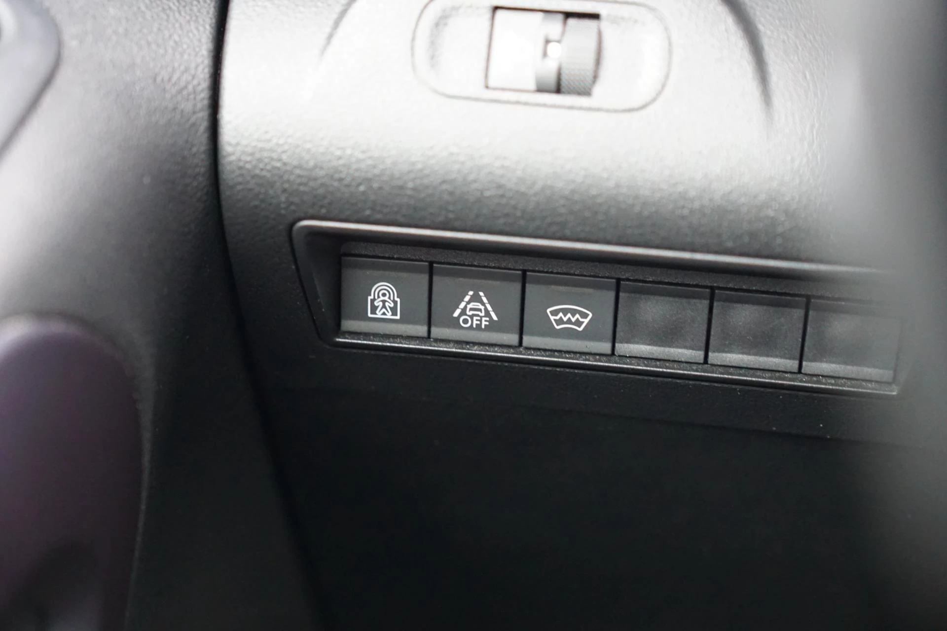 Hoofdafbeelding Peugeot Rifter