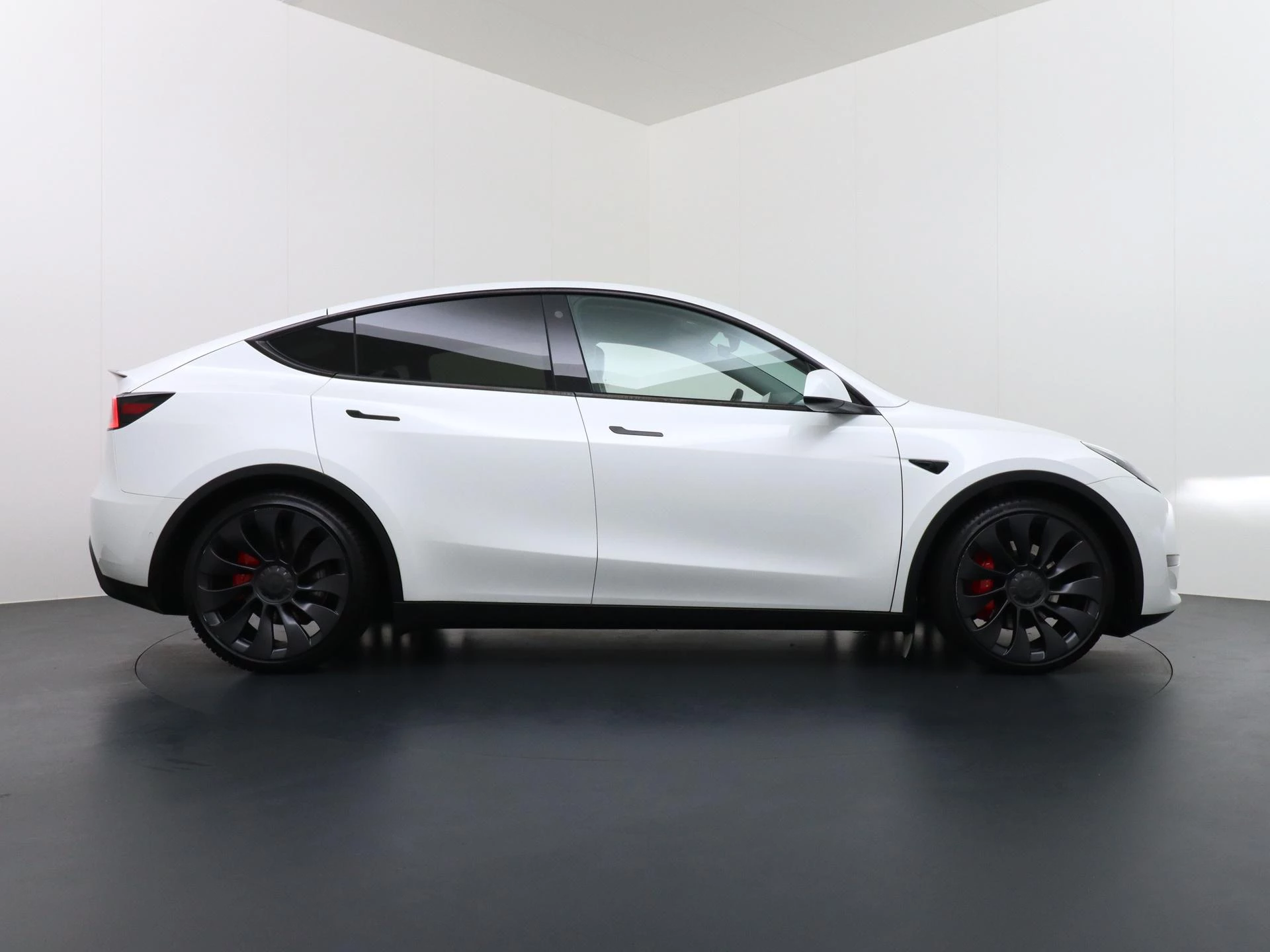 Hoofdafbeelding Tesla Model Y