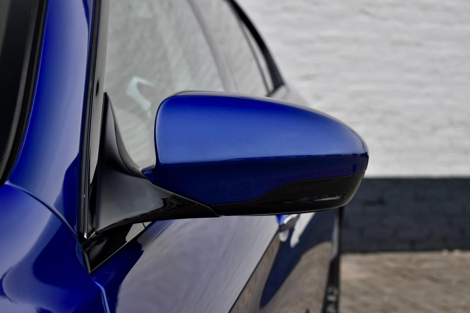 Hoofdafbeelding BMW M6