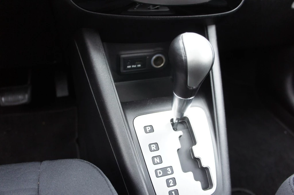 Hoofdafbeelding Hyundai ix20