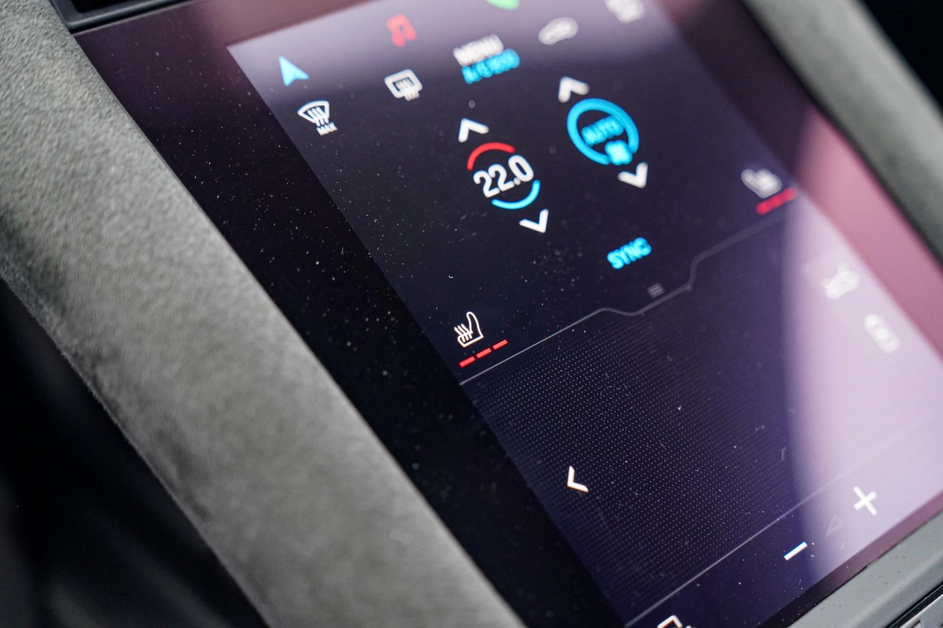 Hoofdafbeelding Porsche Taycan