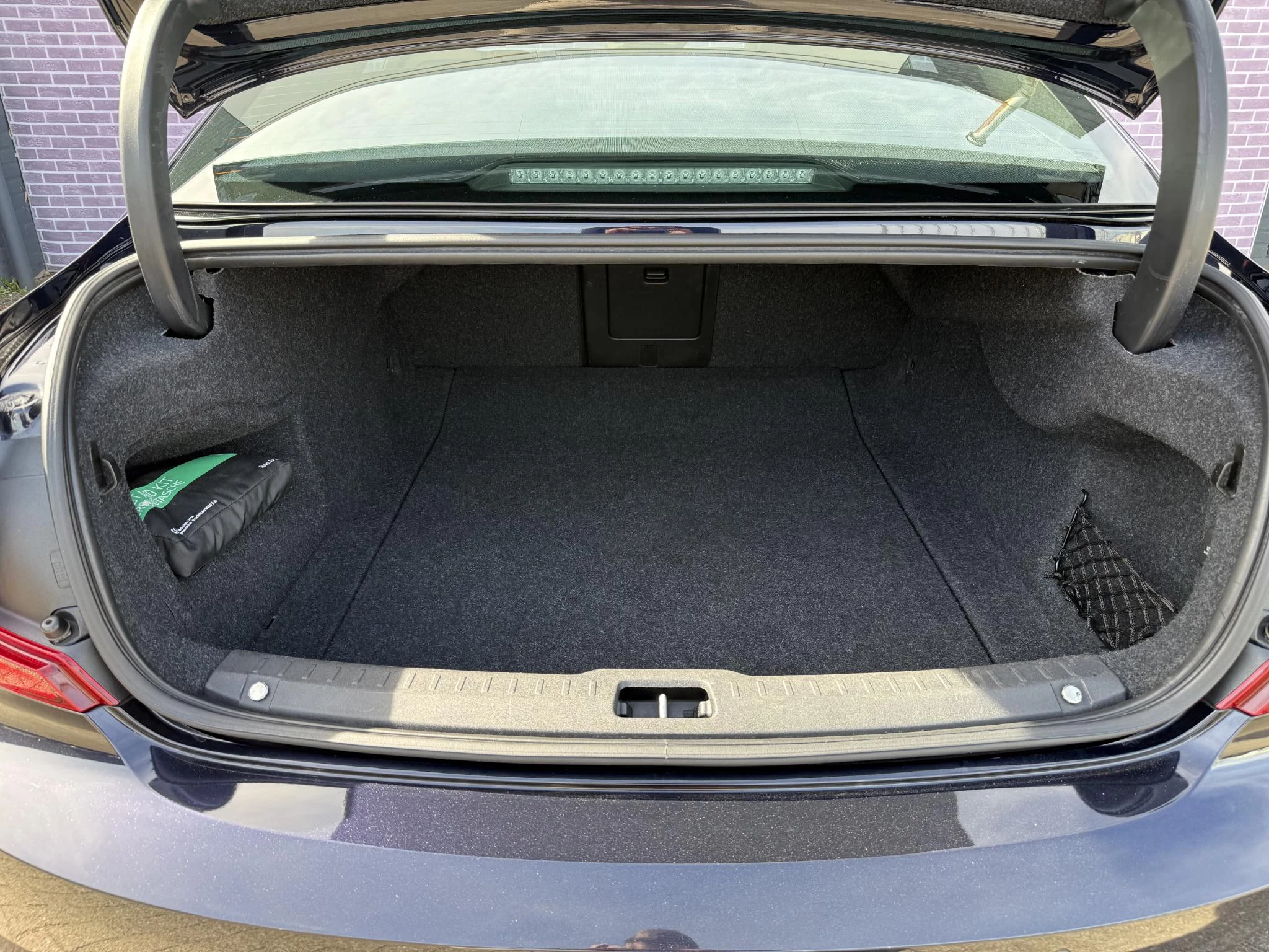 Hoofdafbeelding Volvo S90
