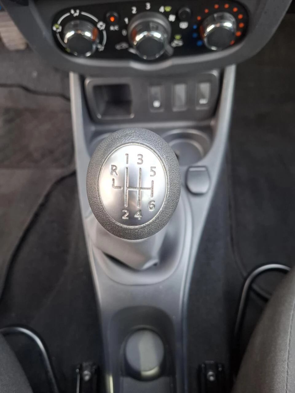 Hoofdafbeelding Dacia Duster