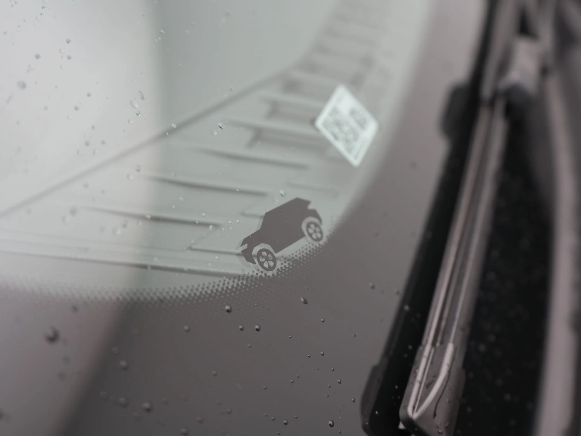 Hoofdafbeelding Dacia Duster