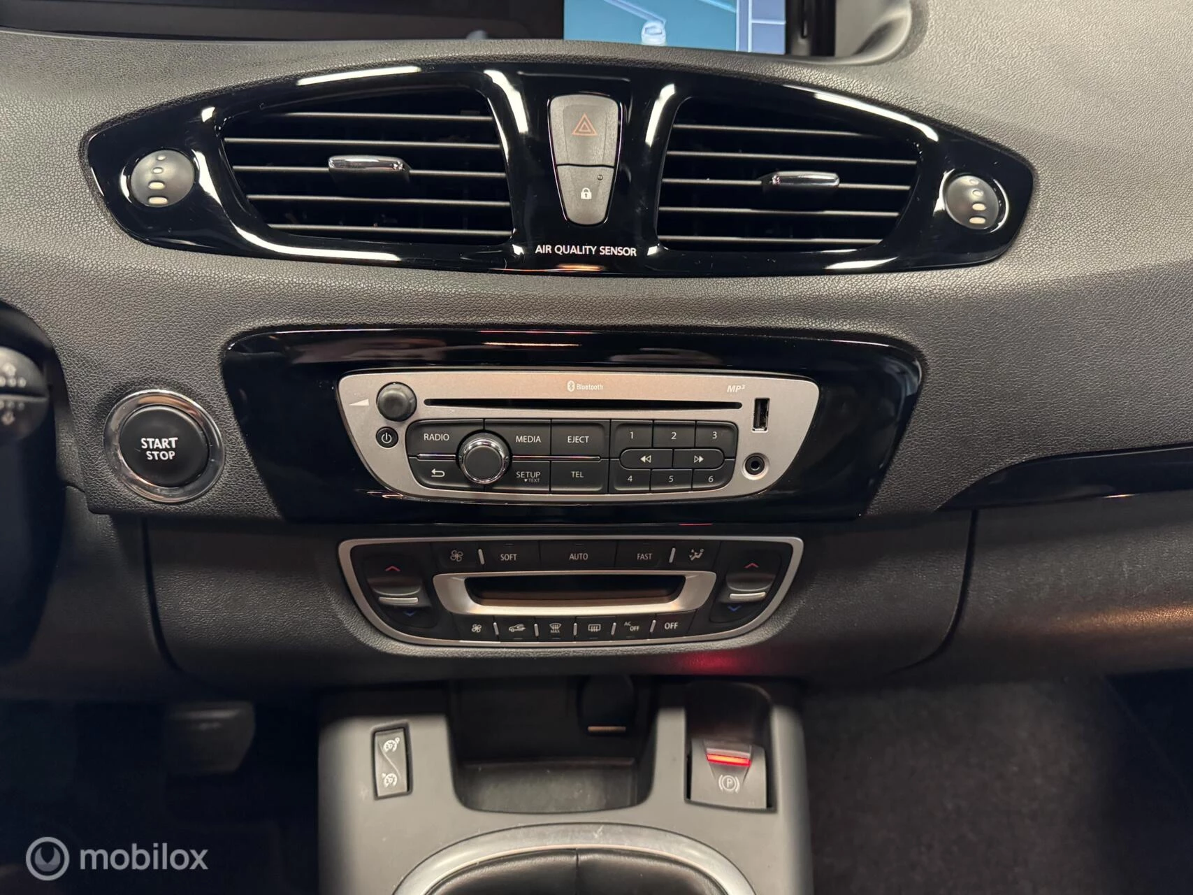 Hoofdafbeelding Renault Scénic