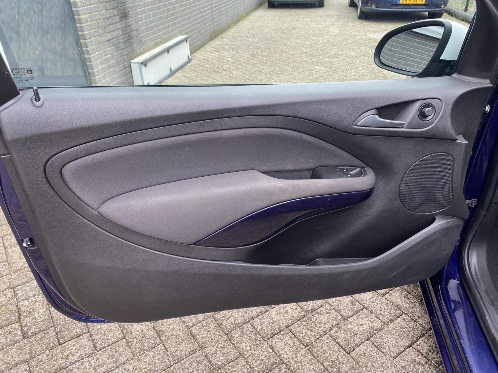Hoofdafbeelding Opel ADAM