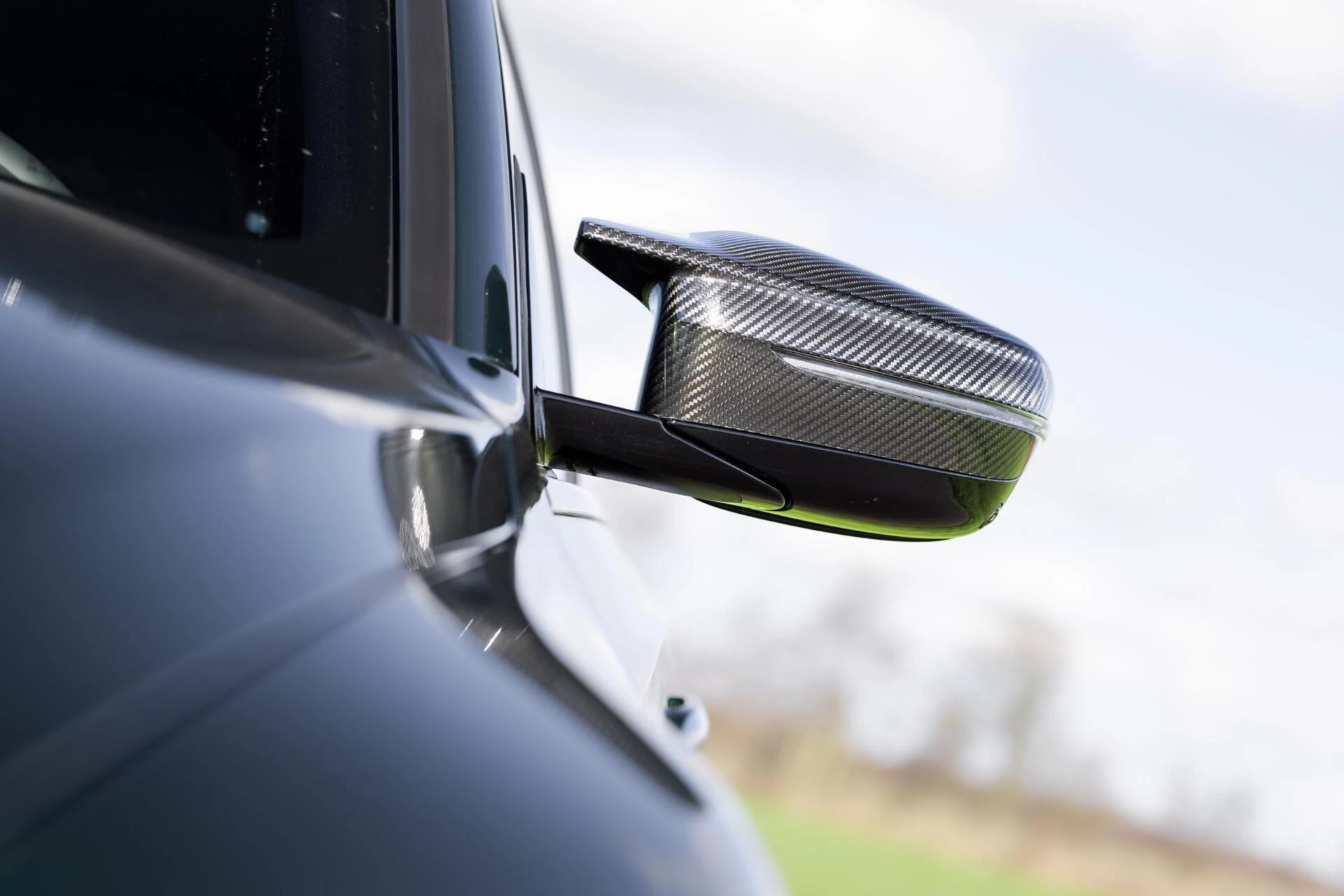 Hoofdafbeelding BMW M3