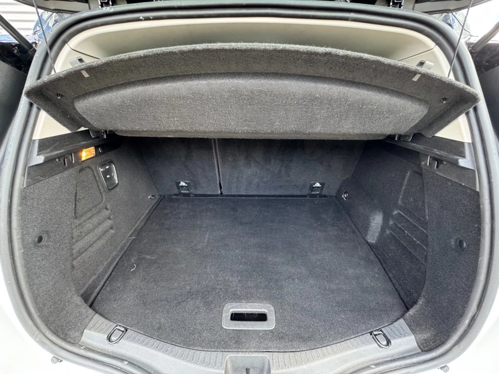 Hoofdafbeelding Renault Scénic