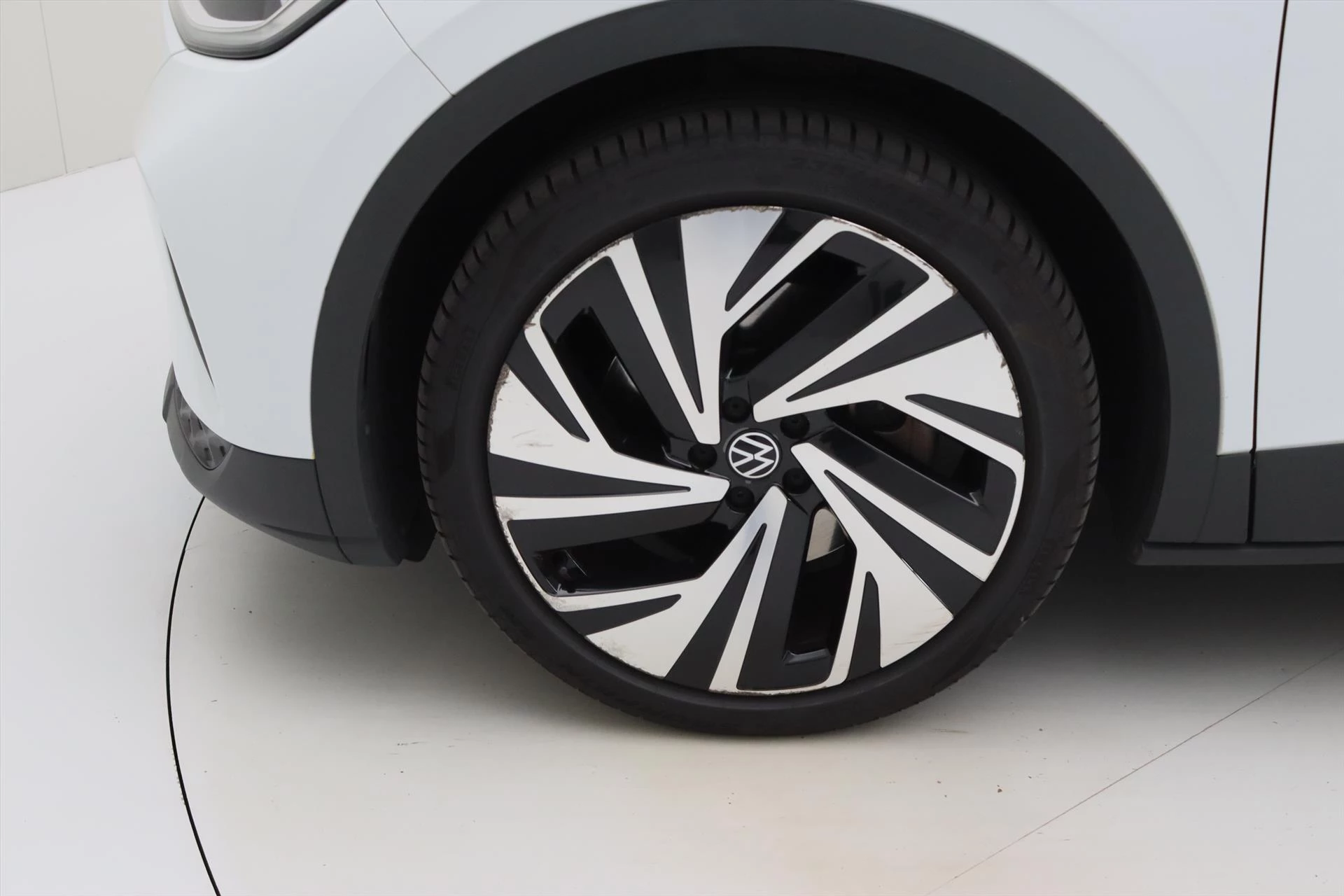 Hoofdafbeelding Volkswagen ID.4
