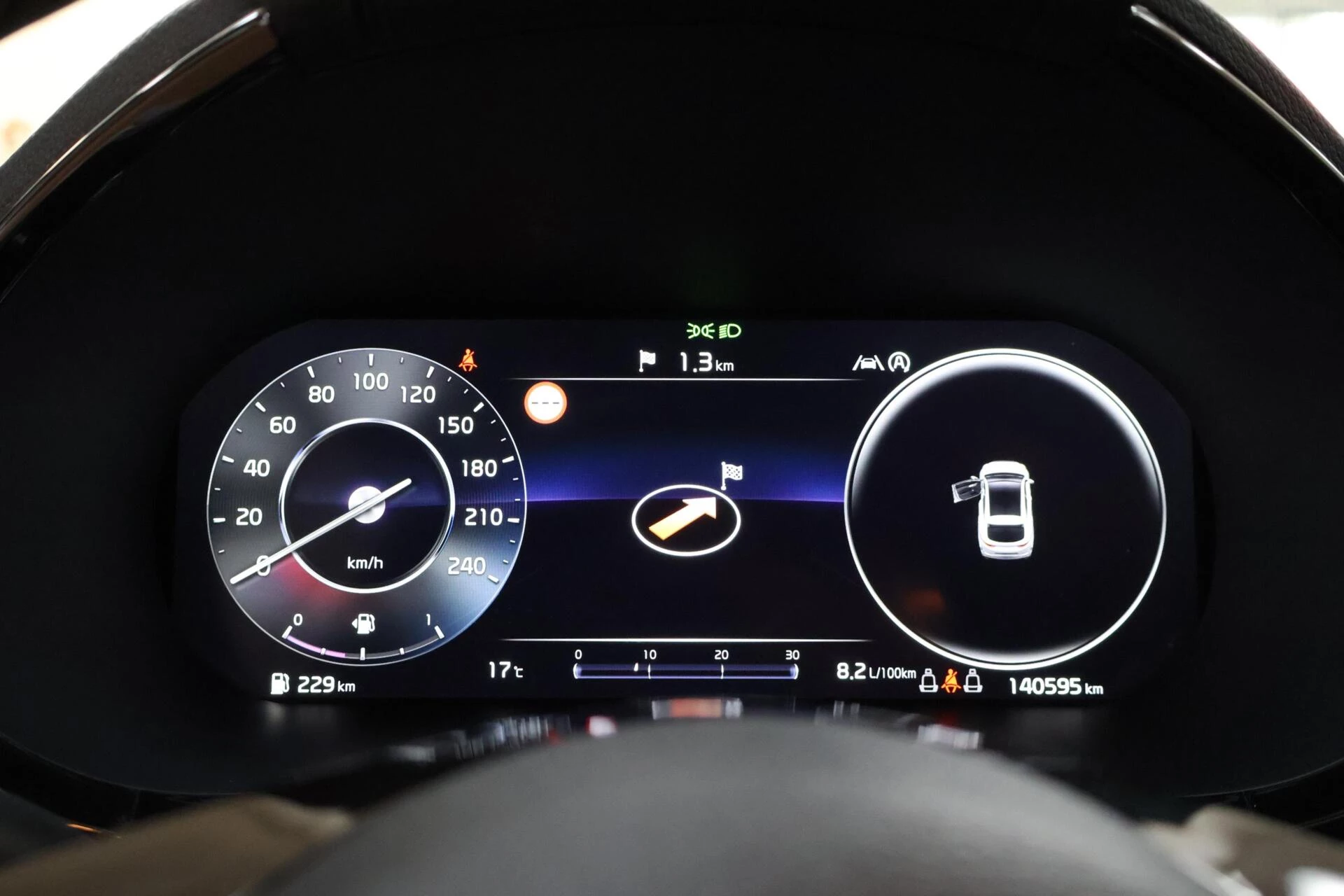 Hoofdafbeelding Kia ProCeed