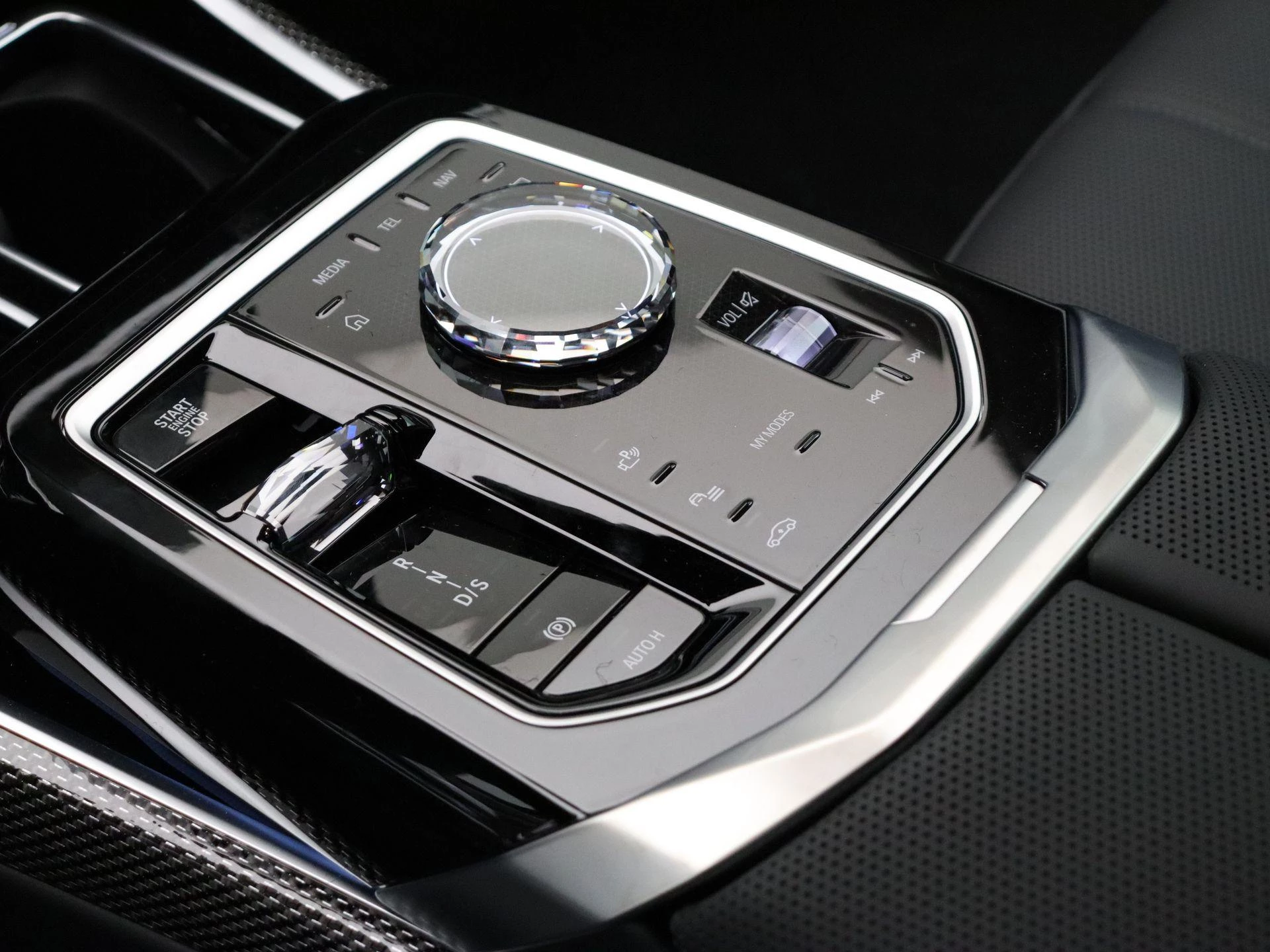 Hoofdafbeelding BMW 7 Serie