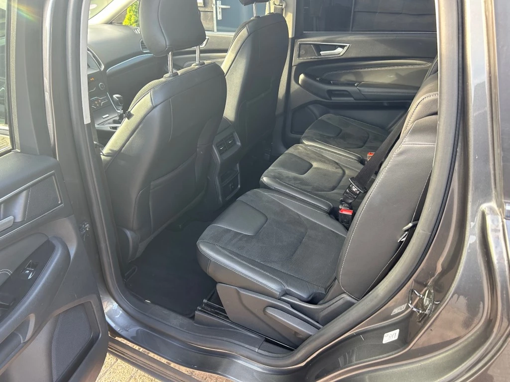Hoofdafbeelding Ford S-Max