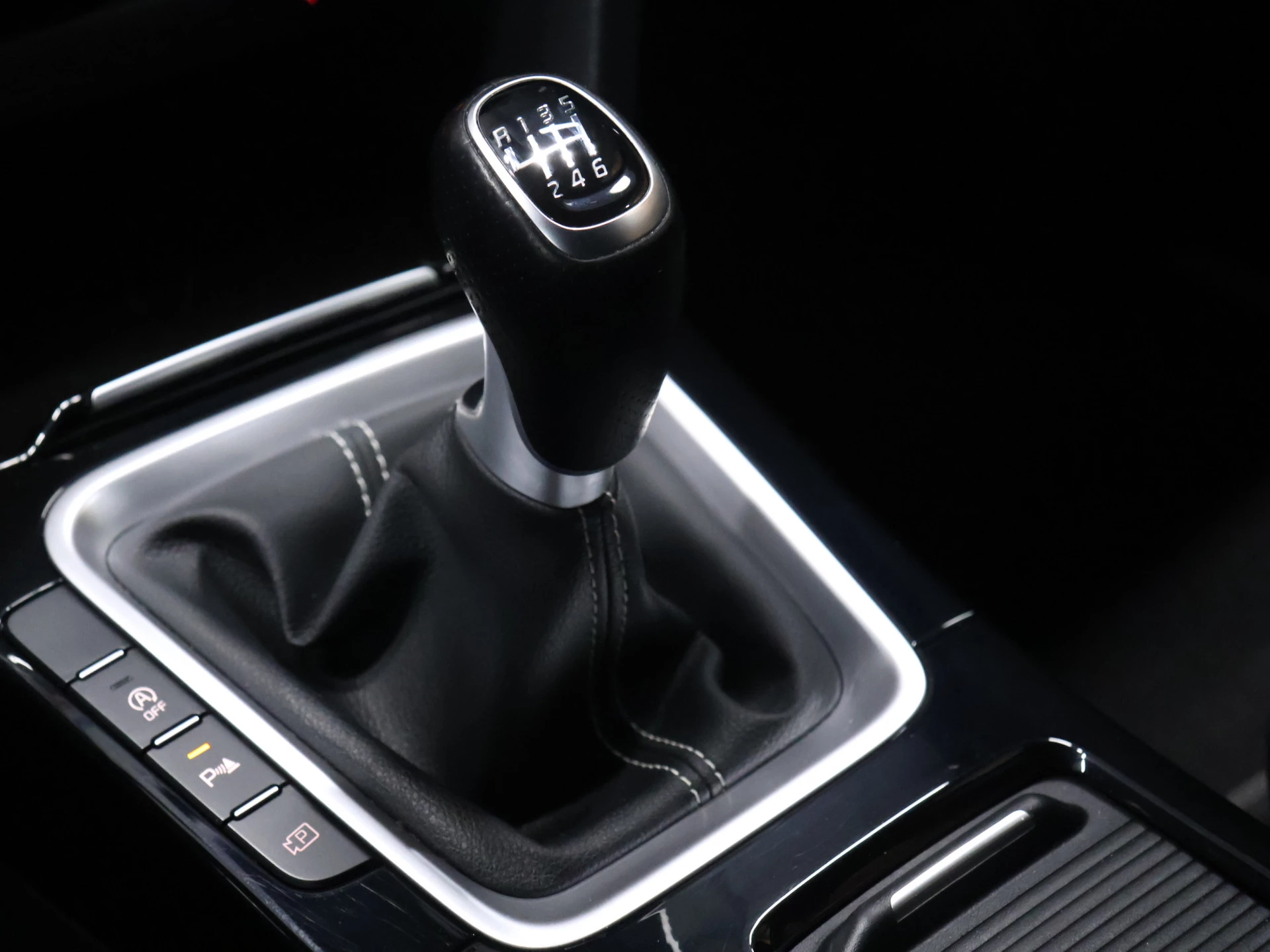 Hoofdafbeelding Kia ProCeed