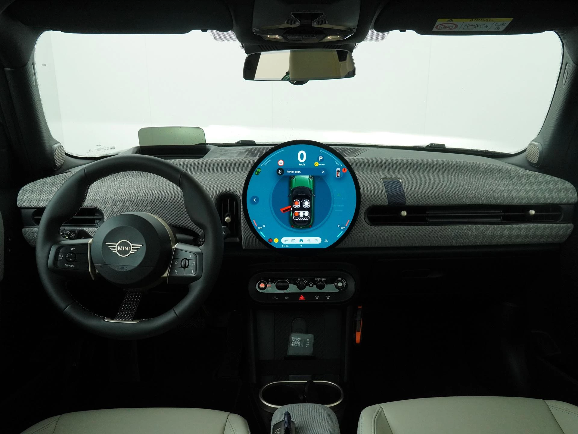 Hoofdafbeelding MINI 5-deurs