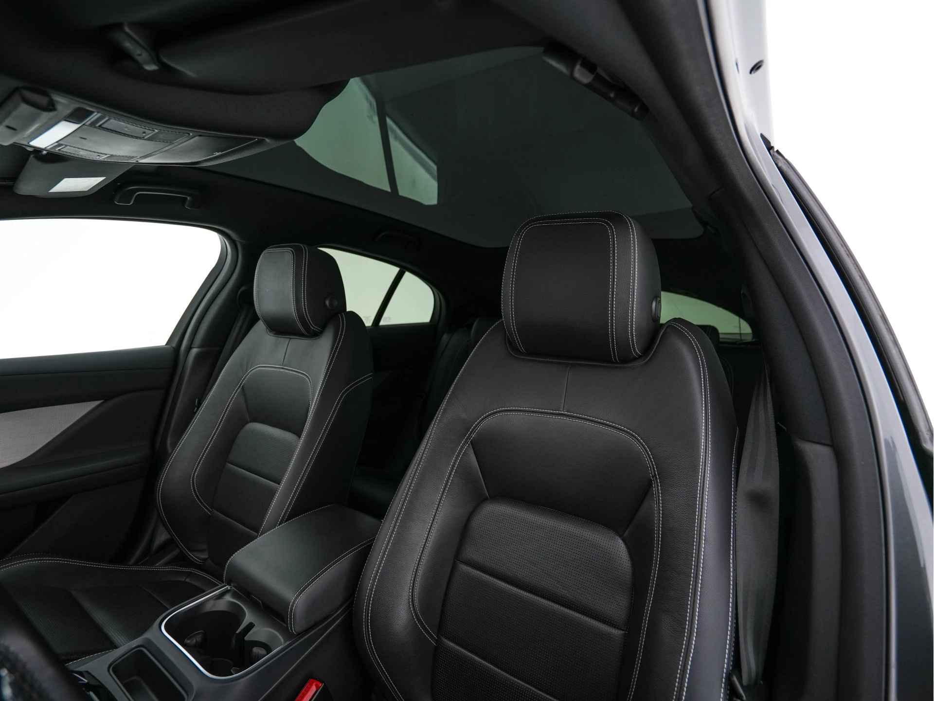 Hoofdafbeelding Jaguar I-PACE