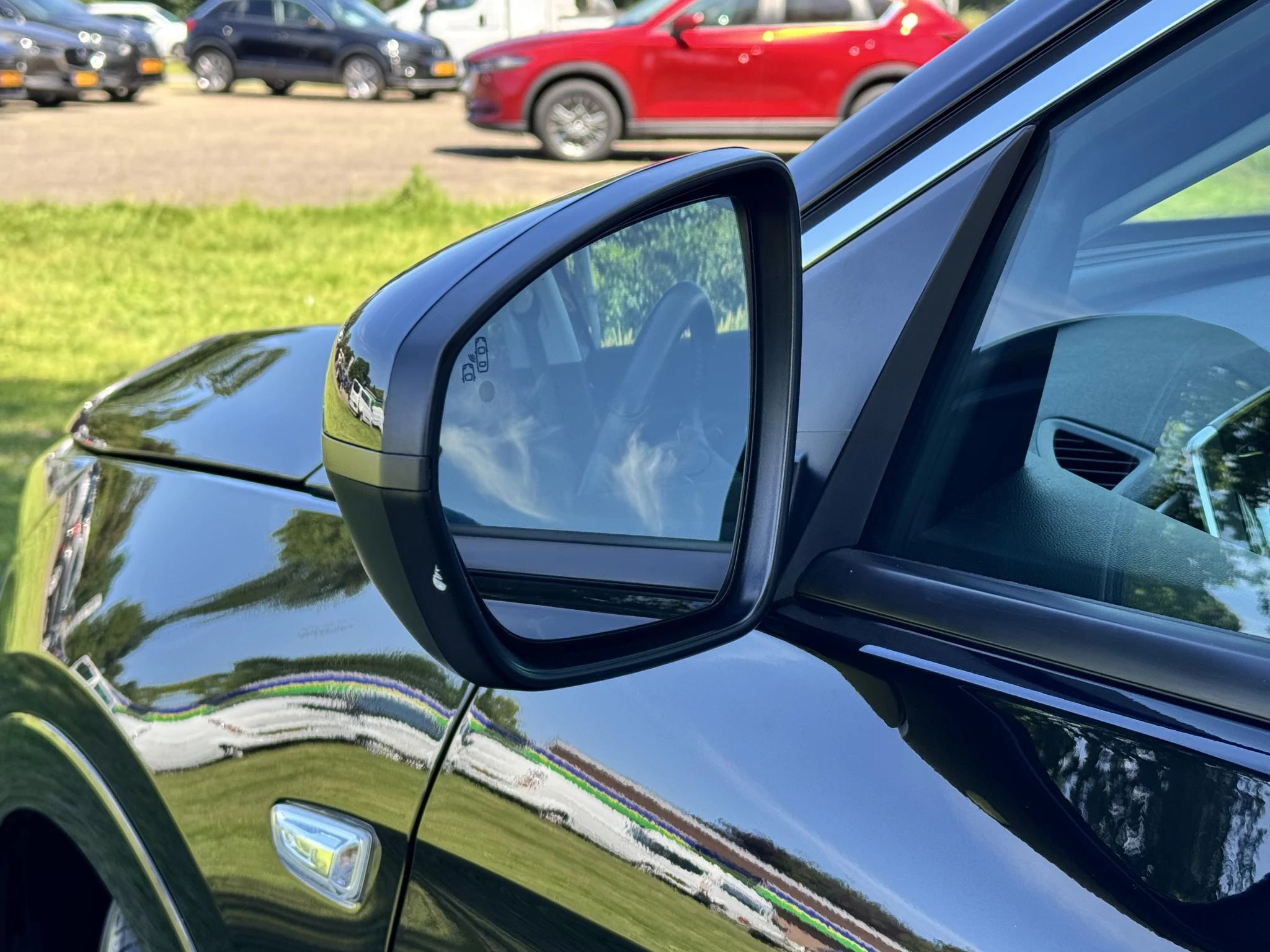 Hoofdafbeelding Opel Grandland