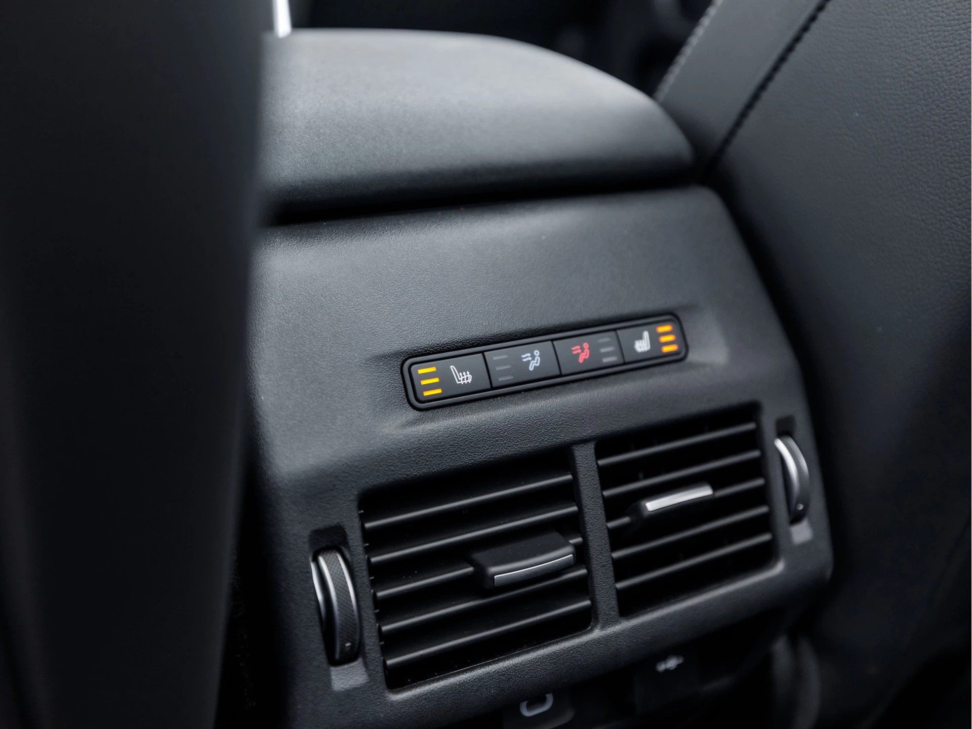 Hoofdafbeelding Land Rover Discovery Sport