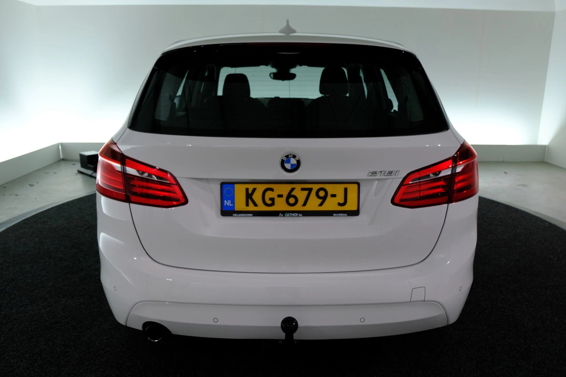 Hoofdafbeelding BMW 2 Serie