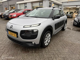 Hoofdafbeelding Citroën C4 Cactus Citroen C4 Cactus 1.2 e-THP Shine