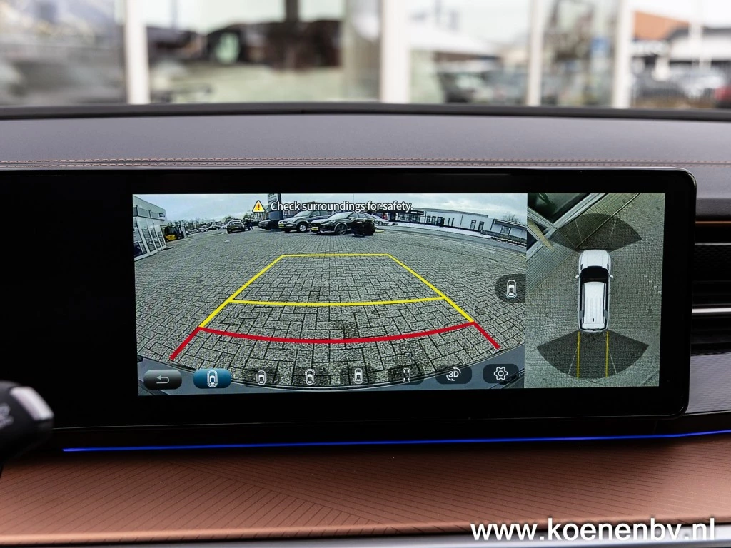 Hoofdafbeelding KGM Torres