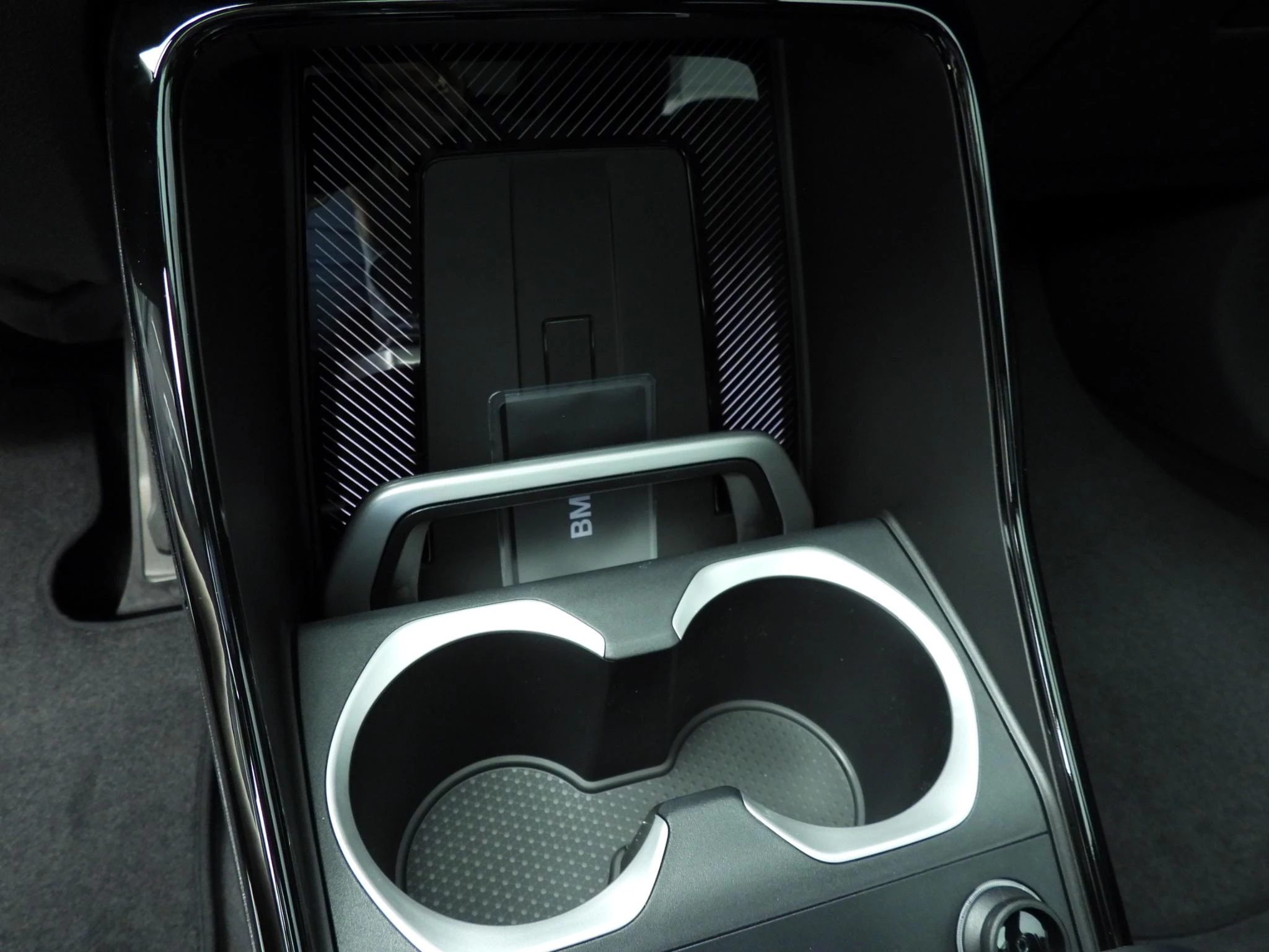 Hoofdafbeelding BMW iX1