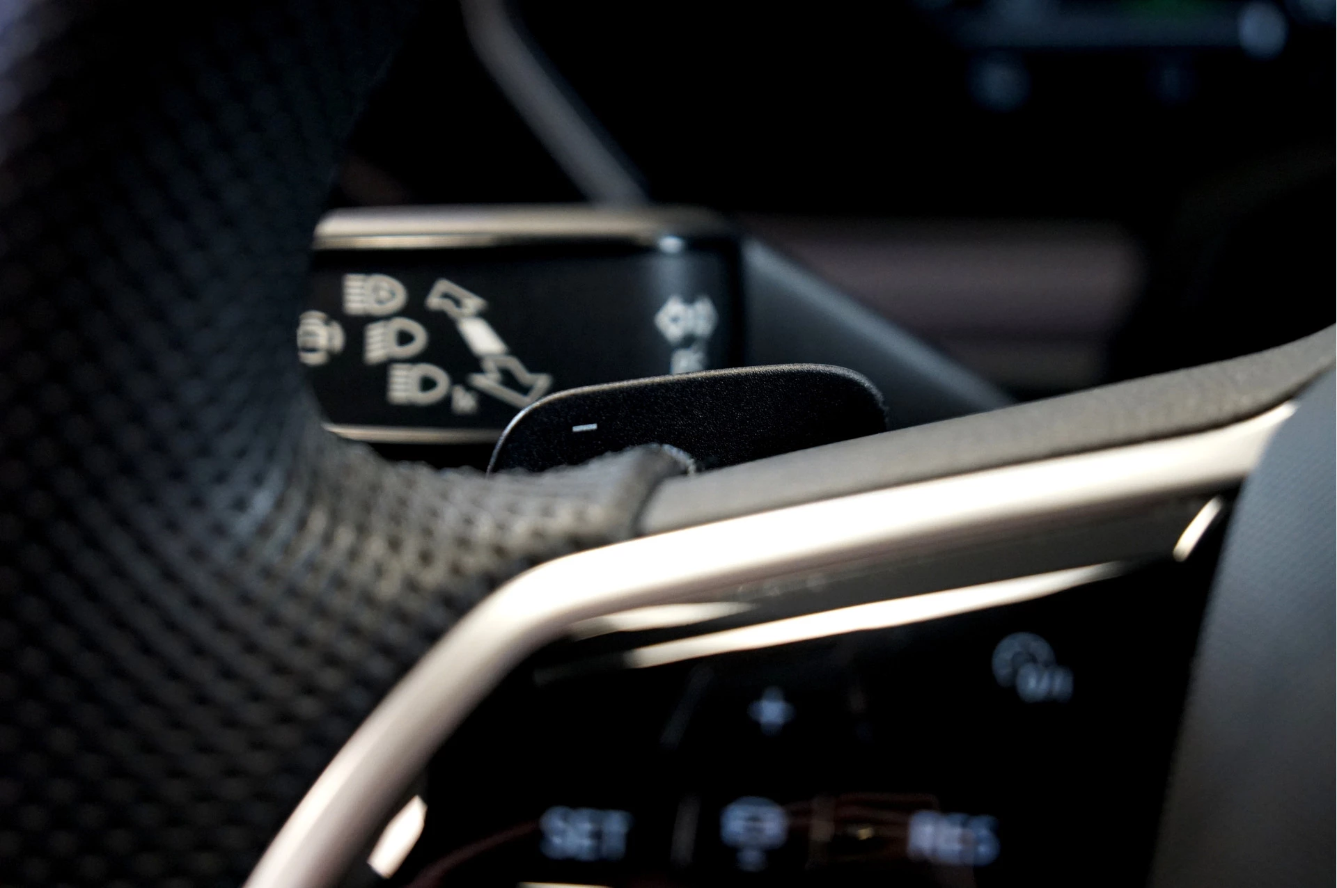 Hoofdafbeelding Volkswagen Touareg
