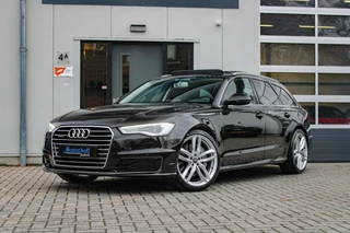 Audi A6 Avant 3.0 TFSI quattro Premium Edition