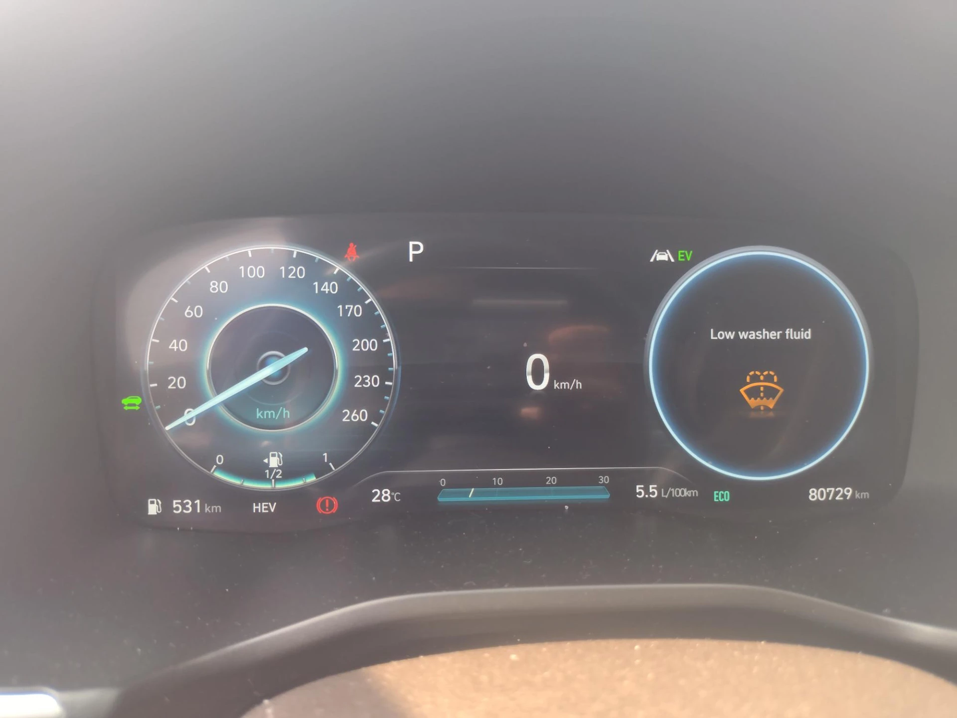 Hoofdafbeelding Hyundai Santa Fe