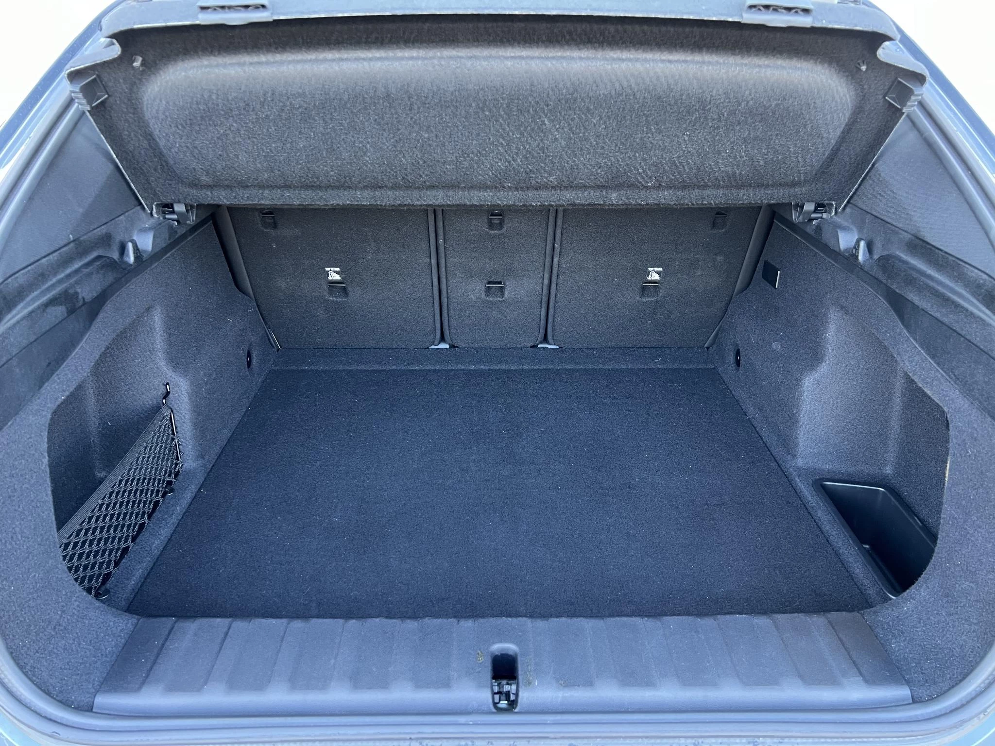 Hoofdafbeelding BMW iX2