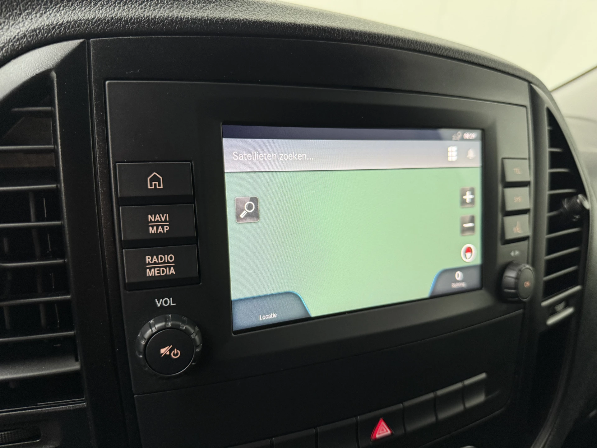 Hoofdafbeelding Mercedes-Benz eVito