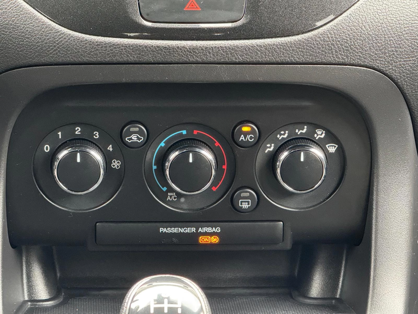 Hoofdafbeelding Ford Ka