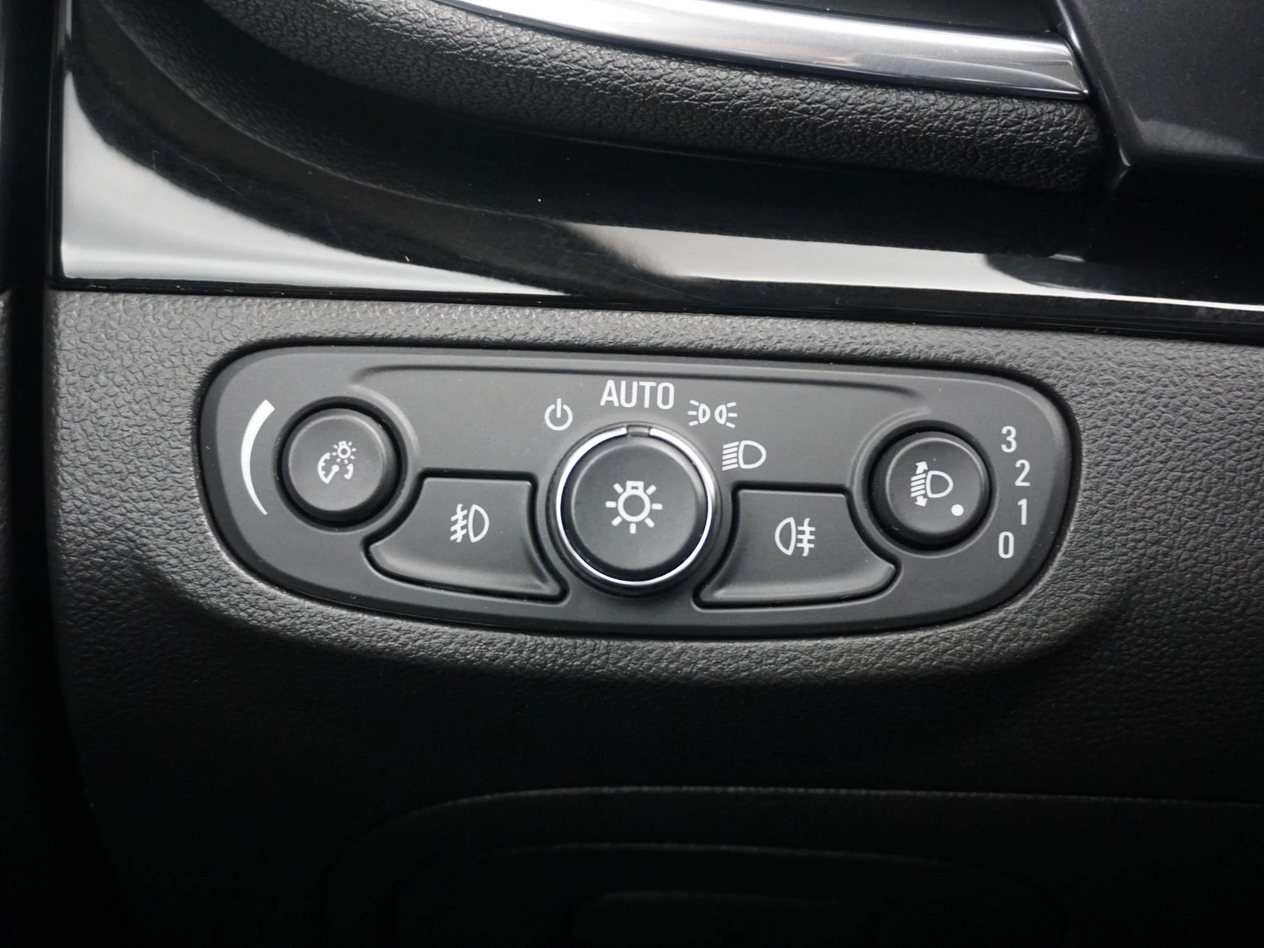 Hoofdafbeelding Opel Mokka X