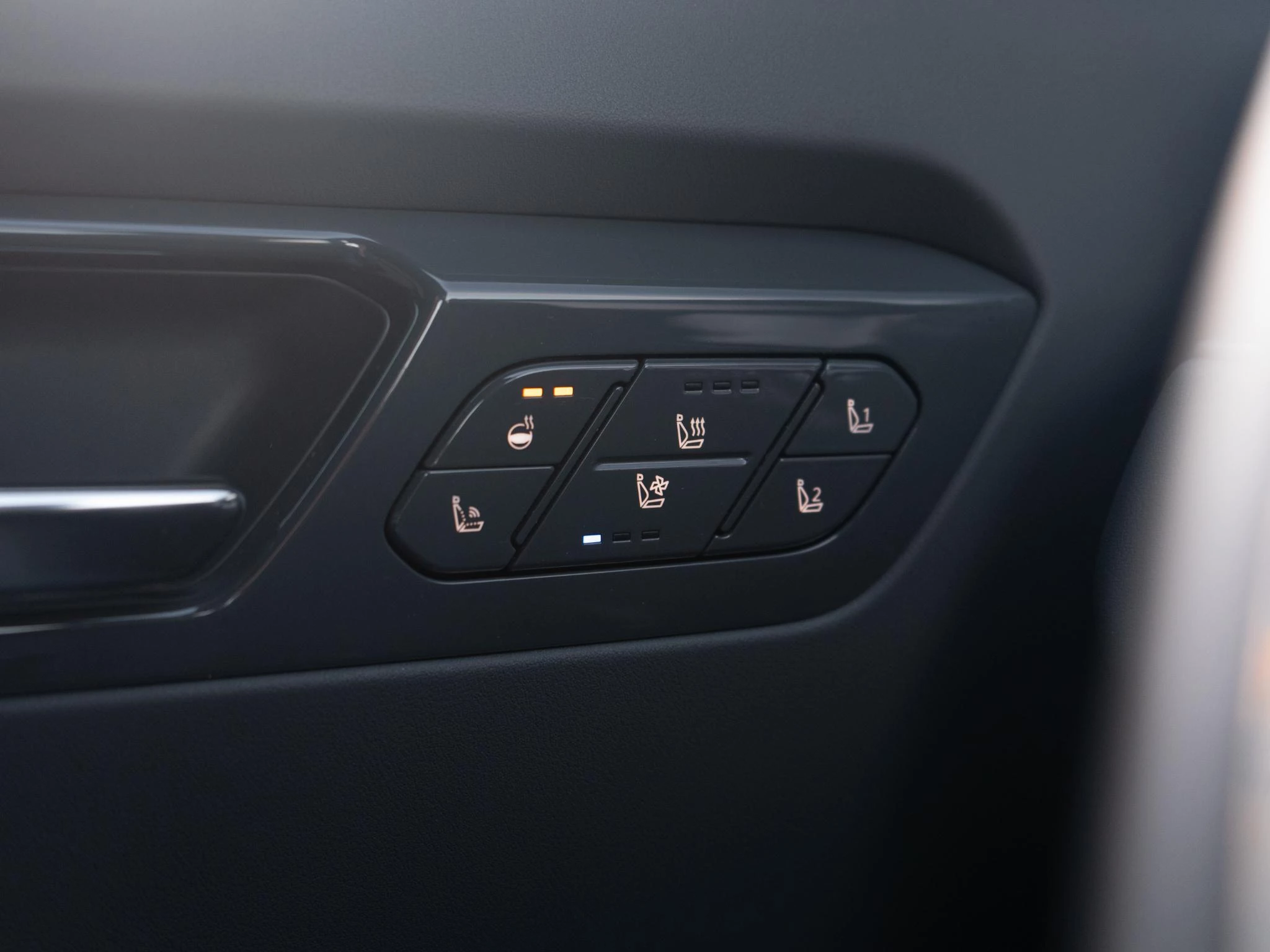 Hoofdafbeelding Kia EV9