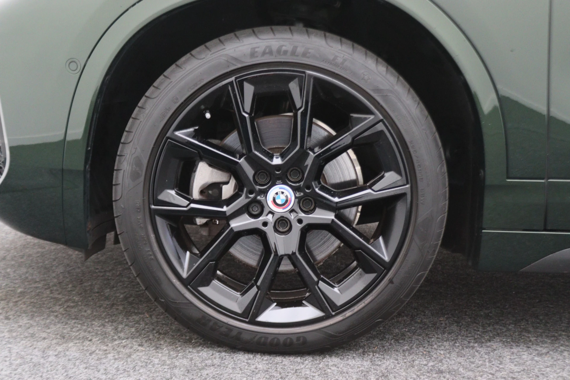 Hoofdafbeelding BMW X2