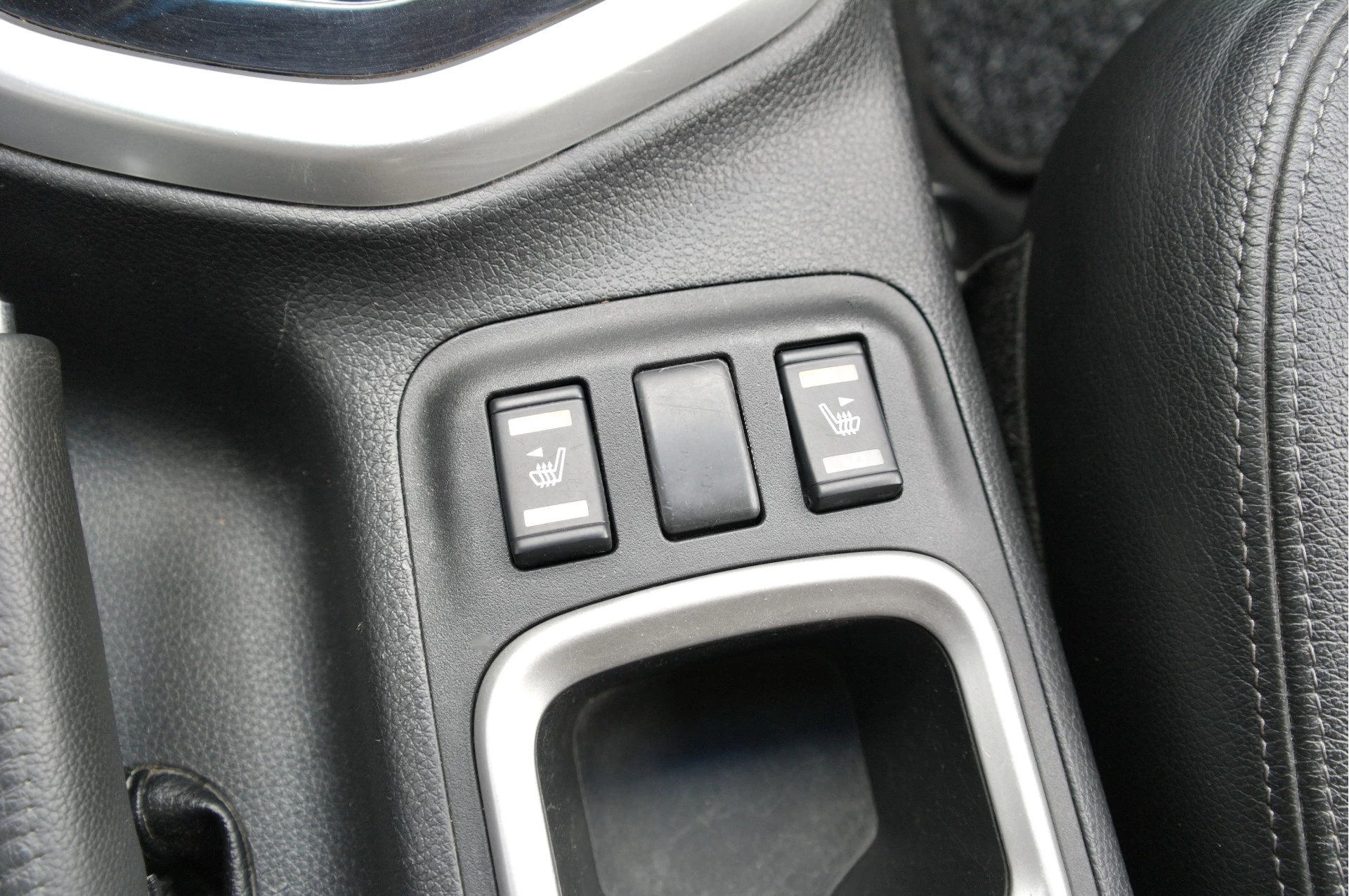 Hoofdafbeelding Nissan Navara
