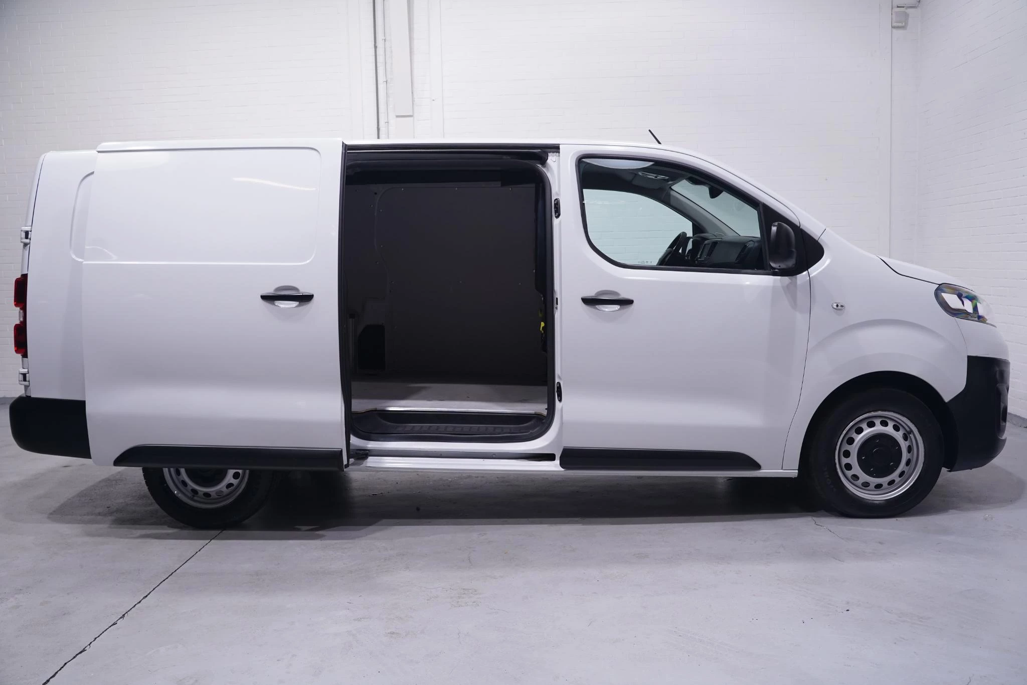 Hoofdafbeelding Fiat Scudo