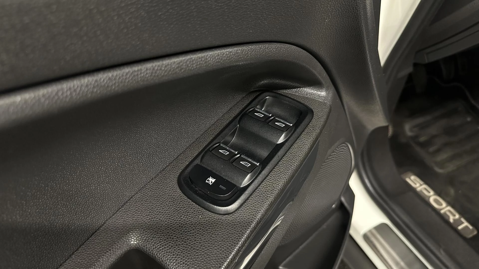 Hoofdafbeelding Ford EcoSport