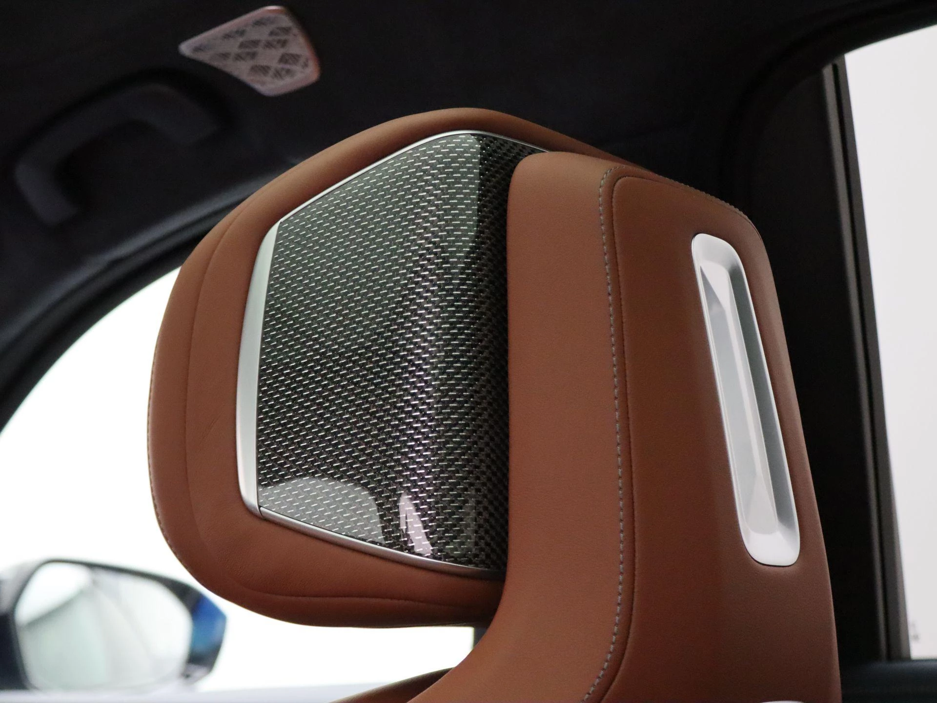 Hoofdafbeelding BMW 7 Serie