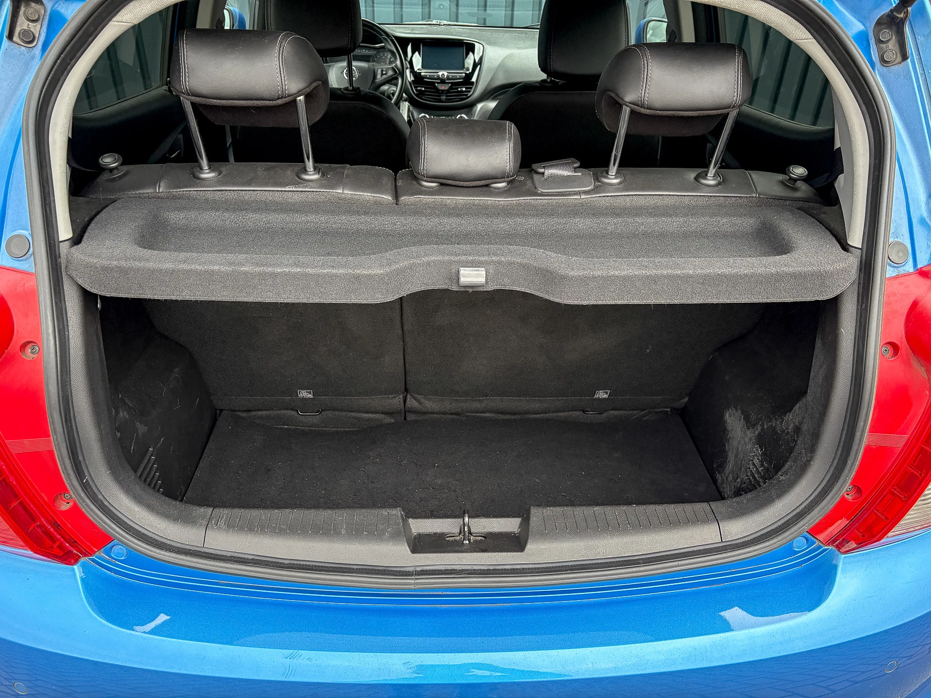 Hoofdafbeelding Opel KARL