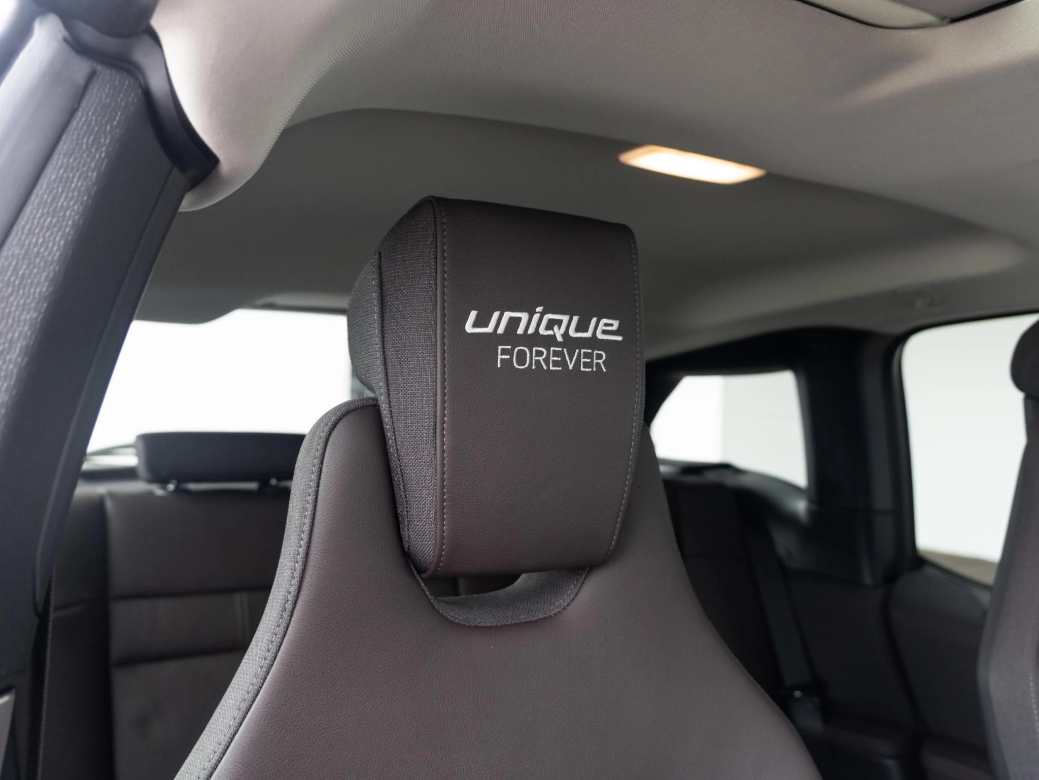 Hoofdafbeelding BMW i3