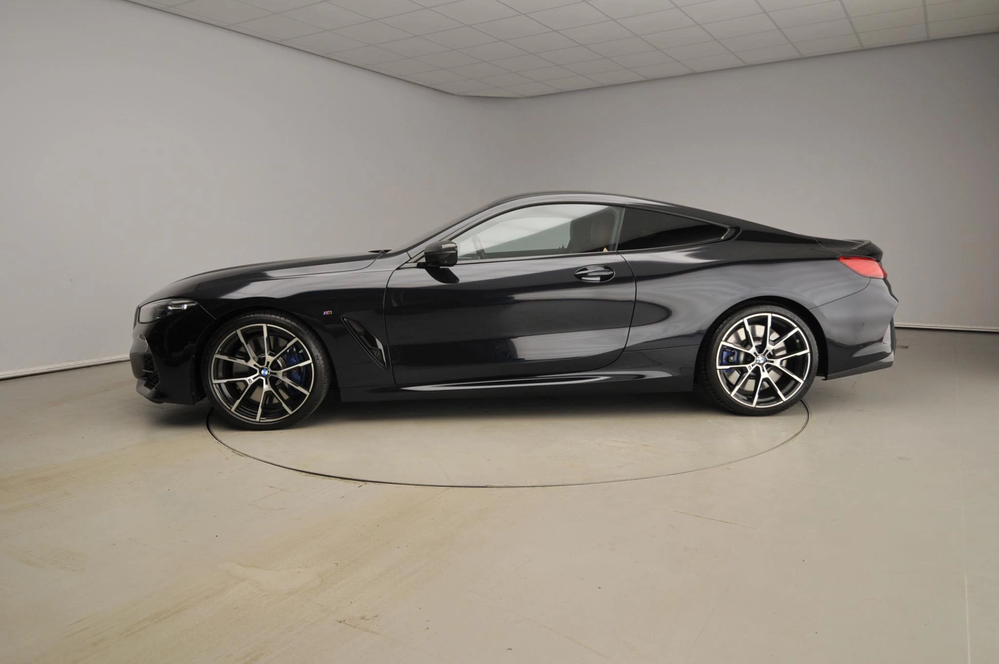 Hoofdafbeelding BMW 8 Serie