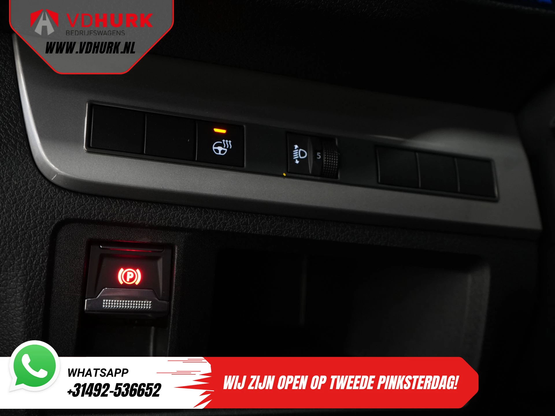 Hoofdafbeelding Toyota ProAce