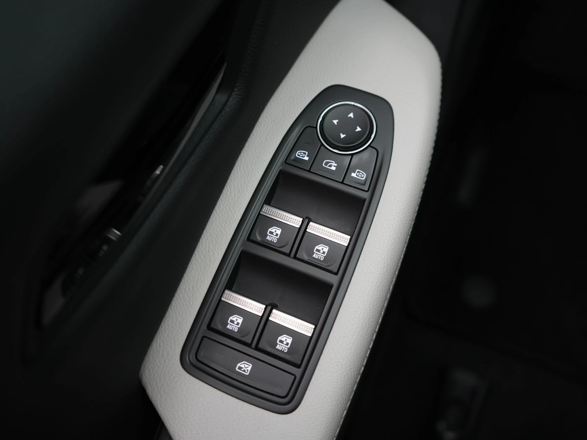 Hoofdafbeelding Renault Megane E-Tech