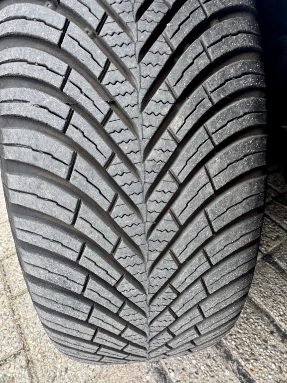 Hoofdafbeelding Opel Meriva