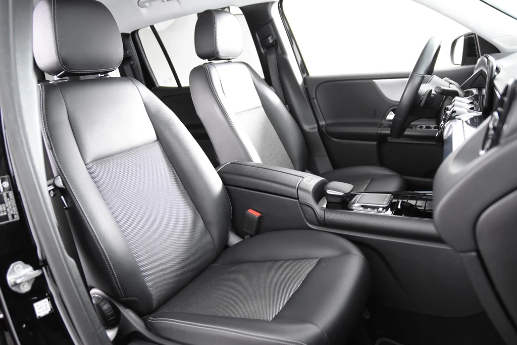 Hoofdafbeelding Mercedes-Benz GLB