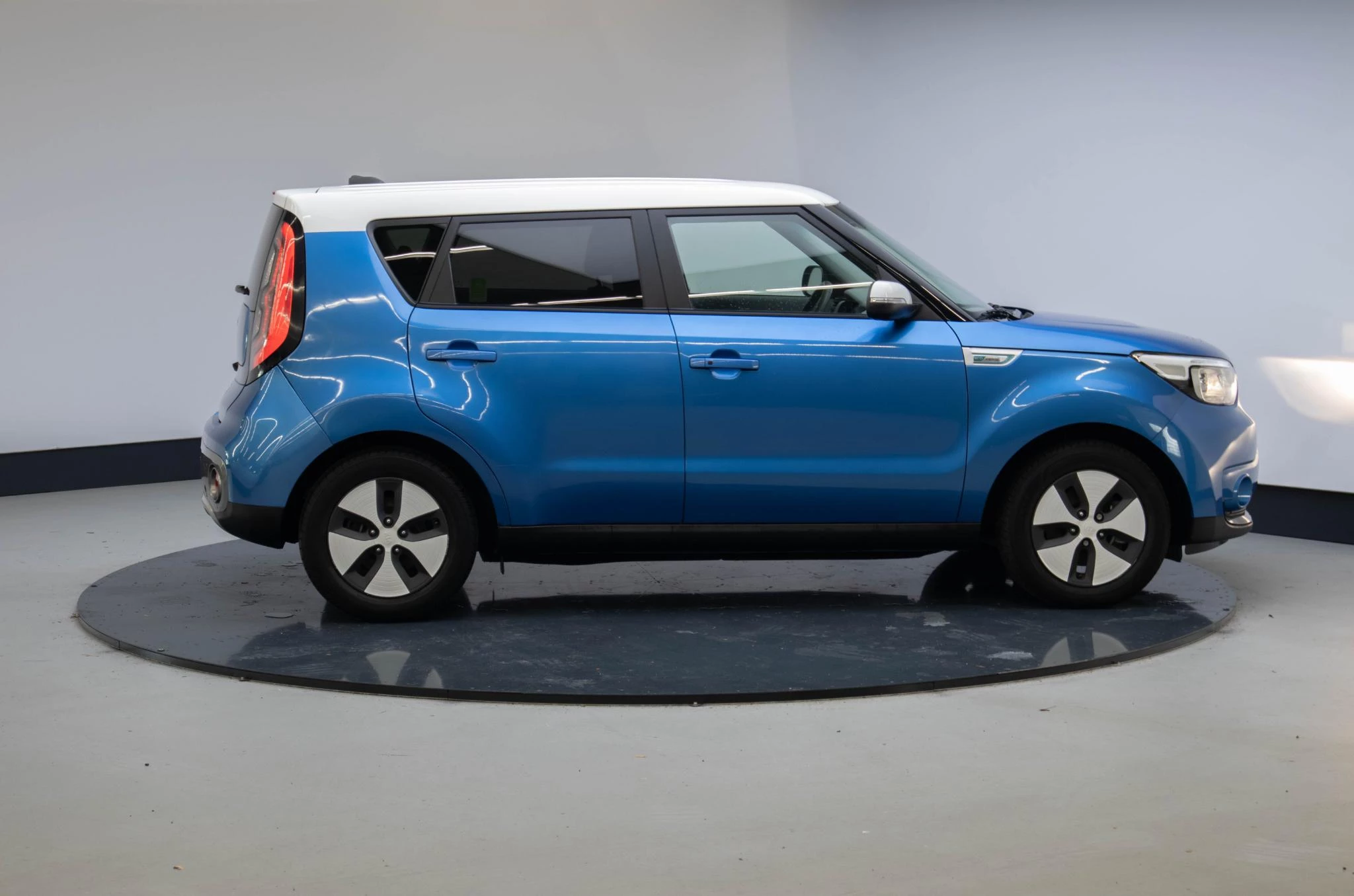 Hoofdafbeelding Kia e-Soul