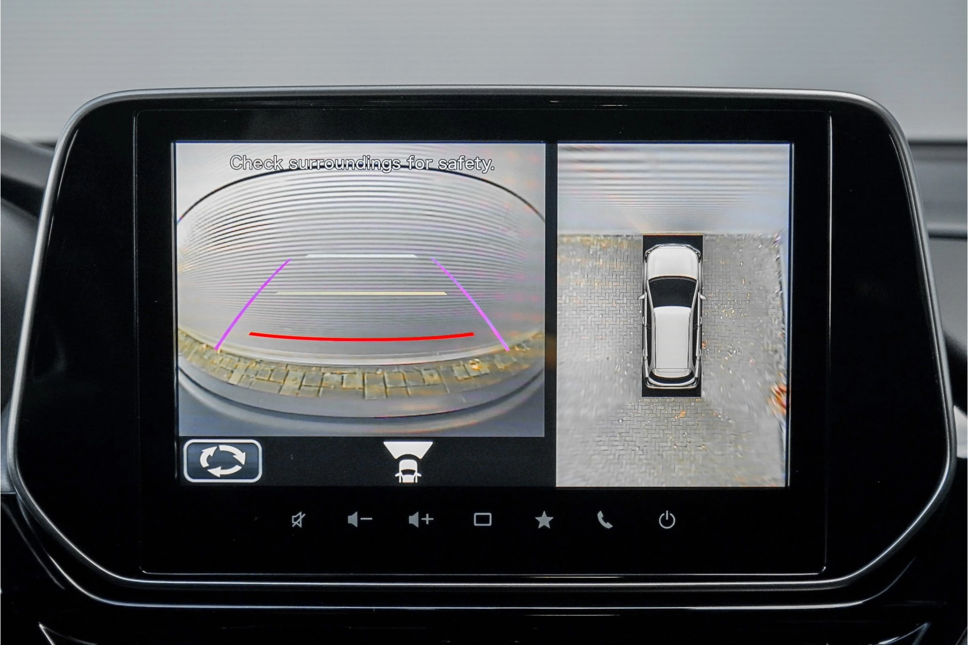 Hoofdafbeelding Suzuki S-Cross