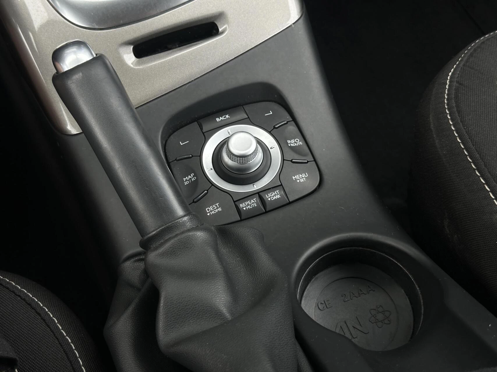 Hoofdafbeelding Renault Scénic