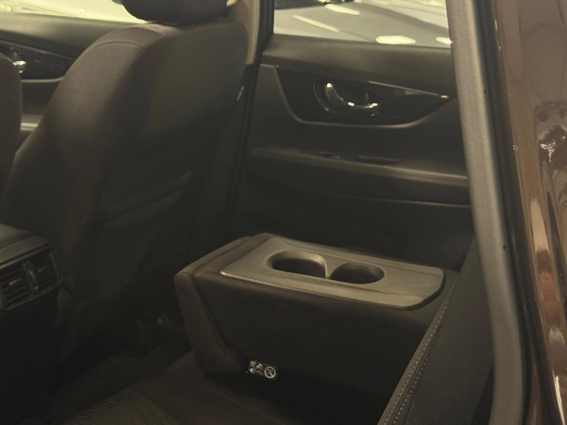 Hoofdafbeelding Nissan X-Trail